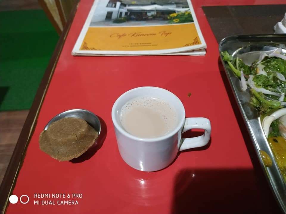 Photo of Solo Spiti Valley Travel by Public Transport by Soumyajeet Ghosal