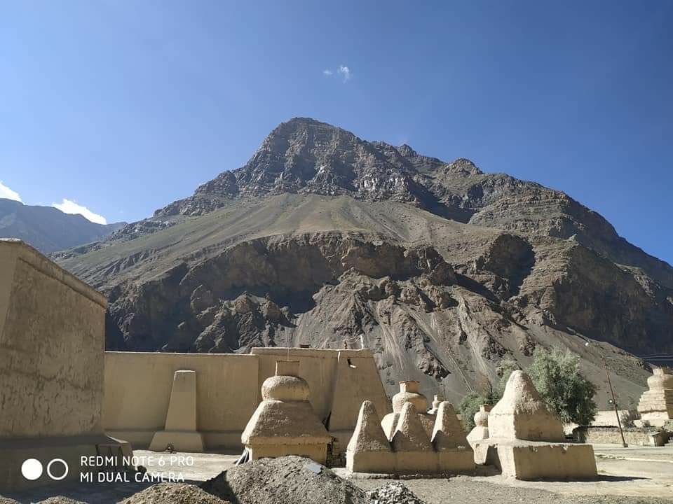 Photo of Solo Spiti Valley Travel by Public Transport by Soumyajeet Ghosal