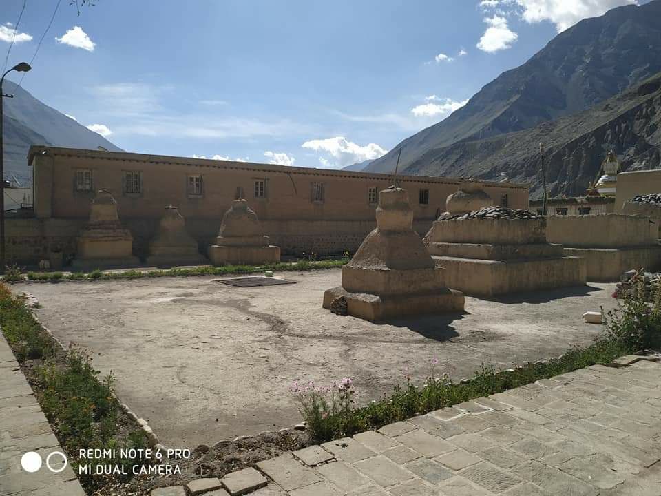 Photo of Solo Spiti Valley Travel by Public Transport by Soumyajeet Ghosal