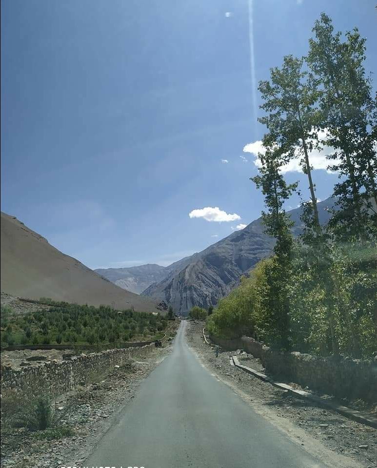 Photo of Solo Spiti Valley Travel by Public Transport by Soumyajeet Ghosal