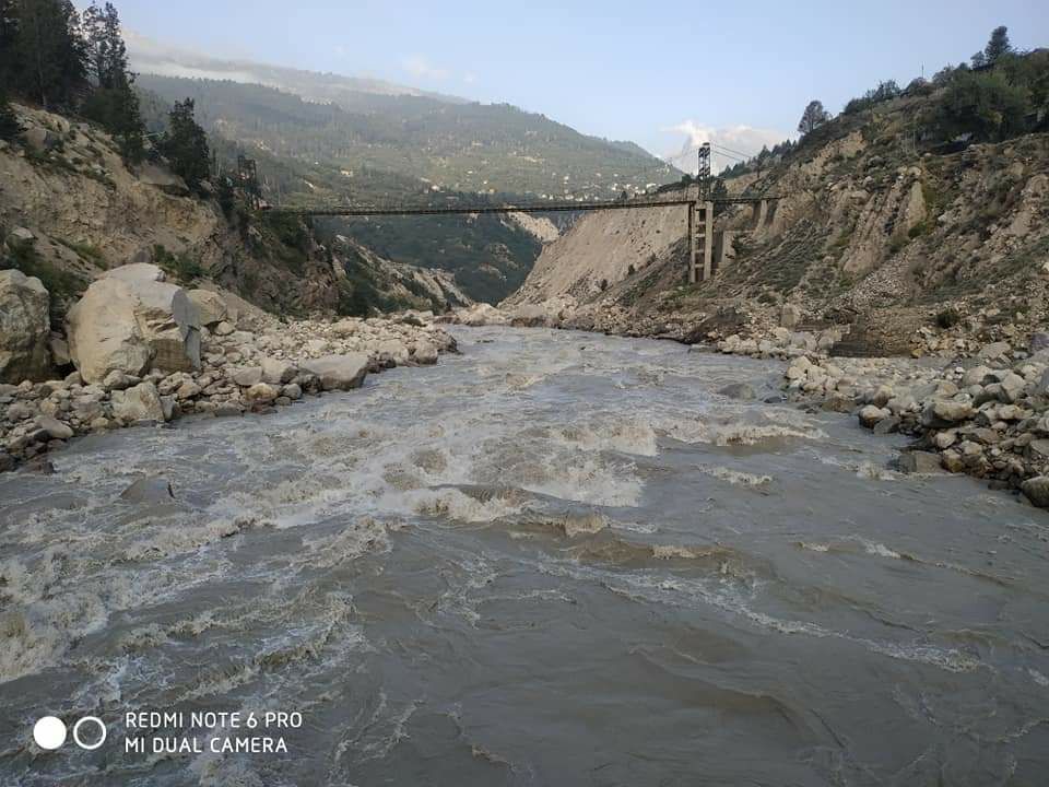 Photo of Solo Spiti Valley Travel by Public Transport by Soumyajeet Ghosal