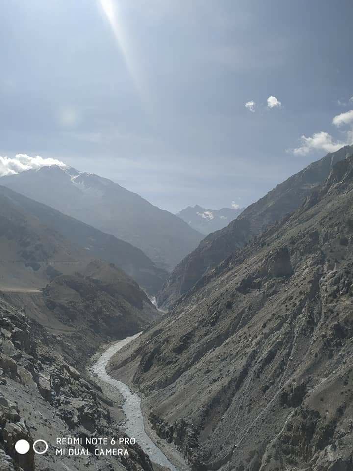Photo of Solo Spiti Valley Travel by Public Transport by Soumyajeet Ghosal