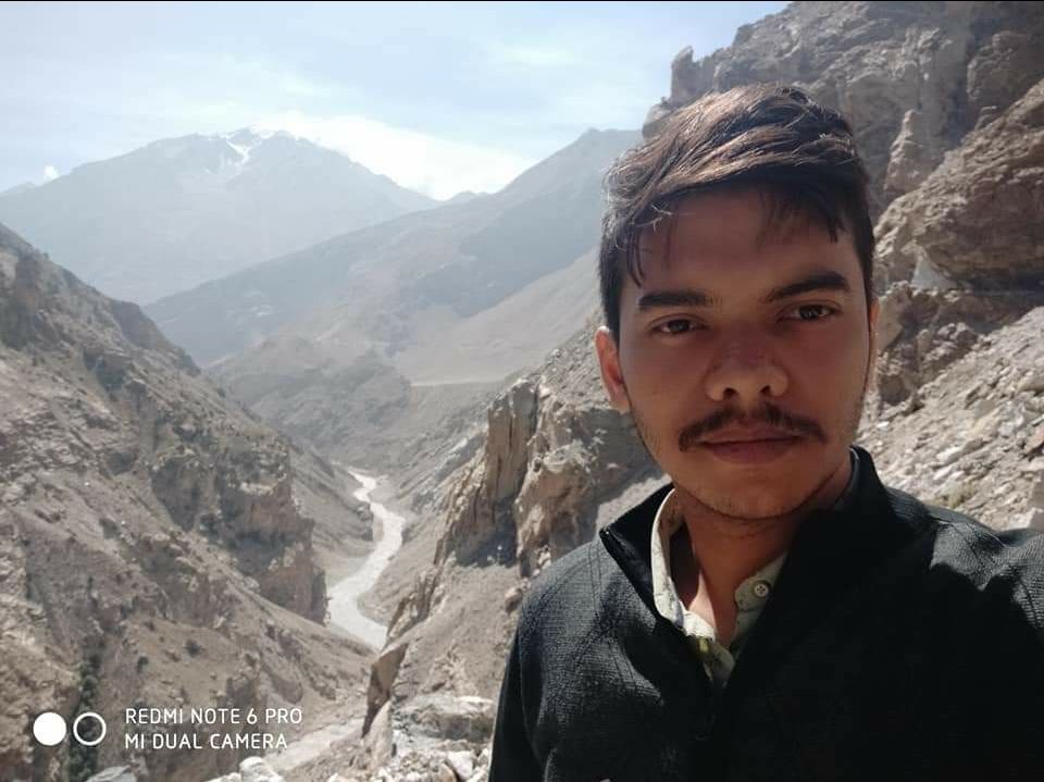 Photo of Solo Spiti Valley Travel by Public Transport by Soumyajeet Ghosal