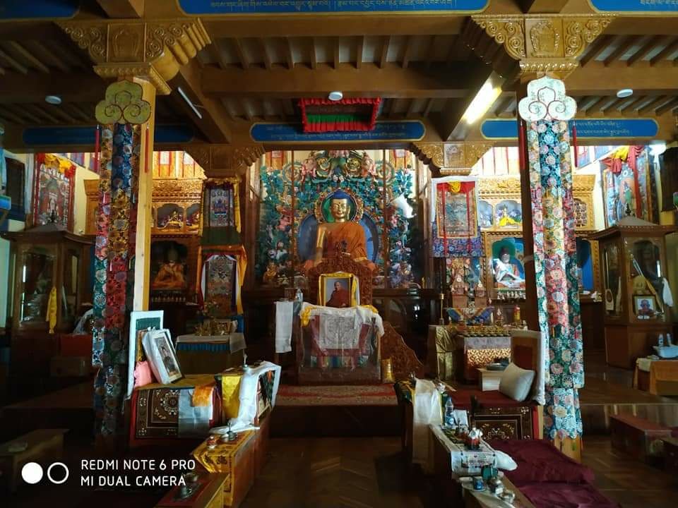 Photo of Solo Spiti Valley Travel by Public Transport by Soumyajeet Ghosal