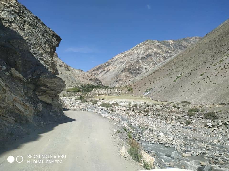 Photo of Solo Spiti Valley Travel by Public Transport by Soumyajeet Ghosal
