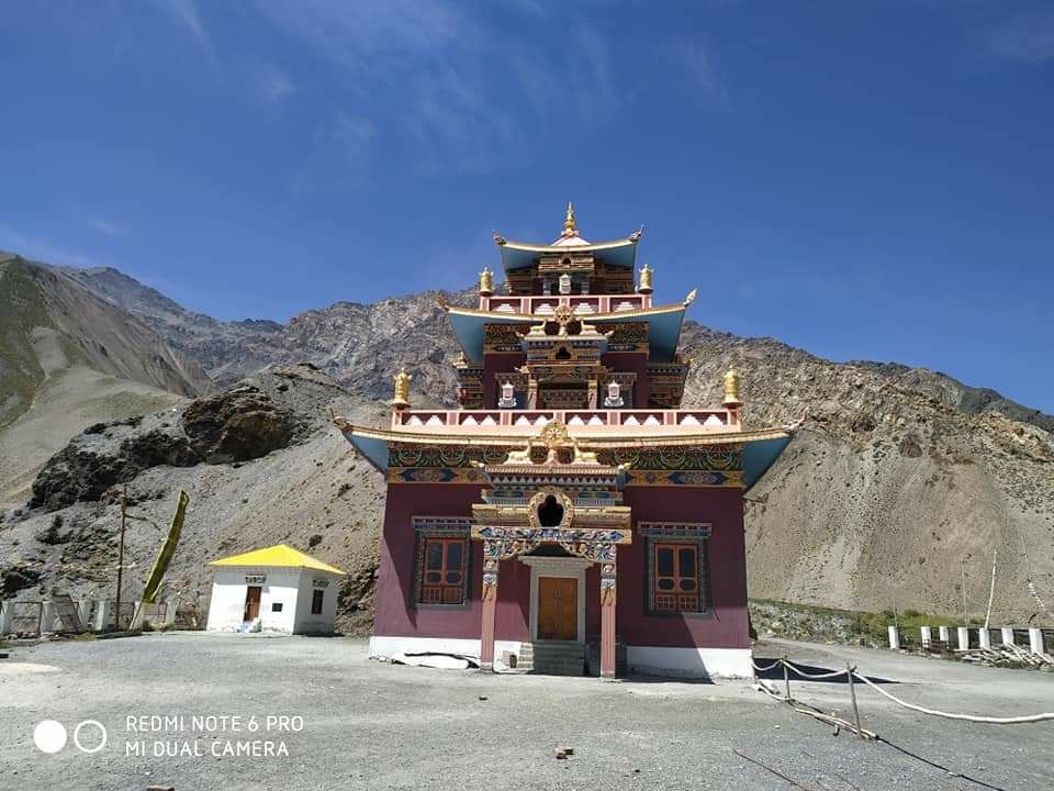 Photo of Solo Spiti Valley Travel by Public Transport by Soumyajeet Ghosal