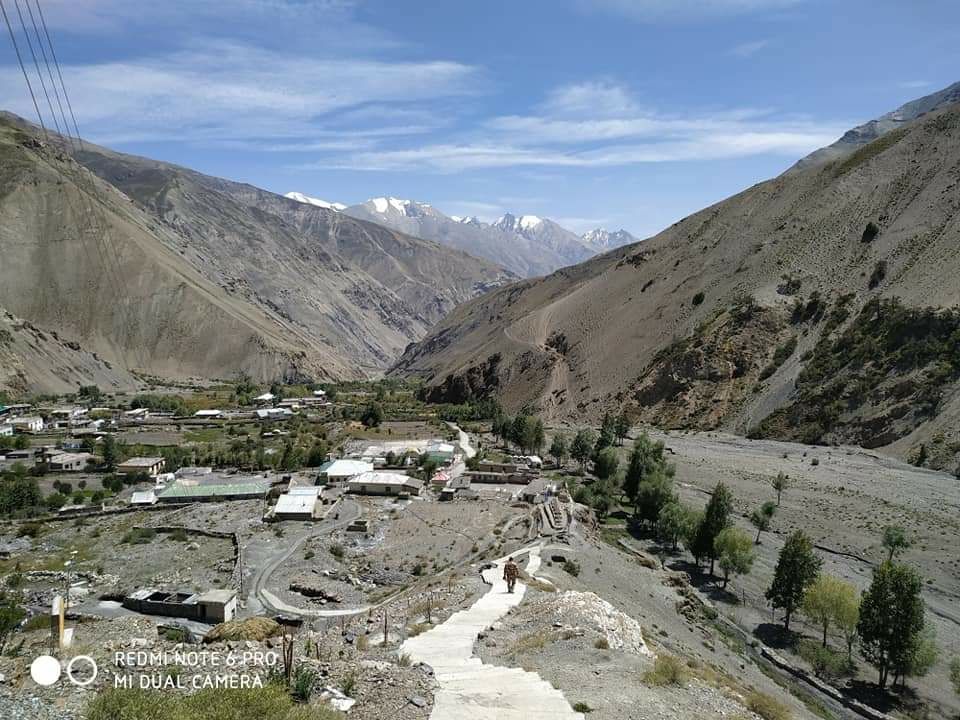 Photo of Solo Spiti Valley Travel by Public Transport by Soumyajeet Ghosal