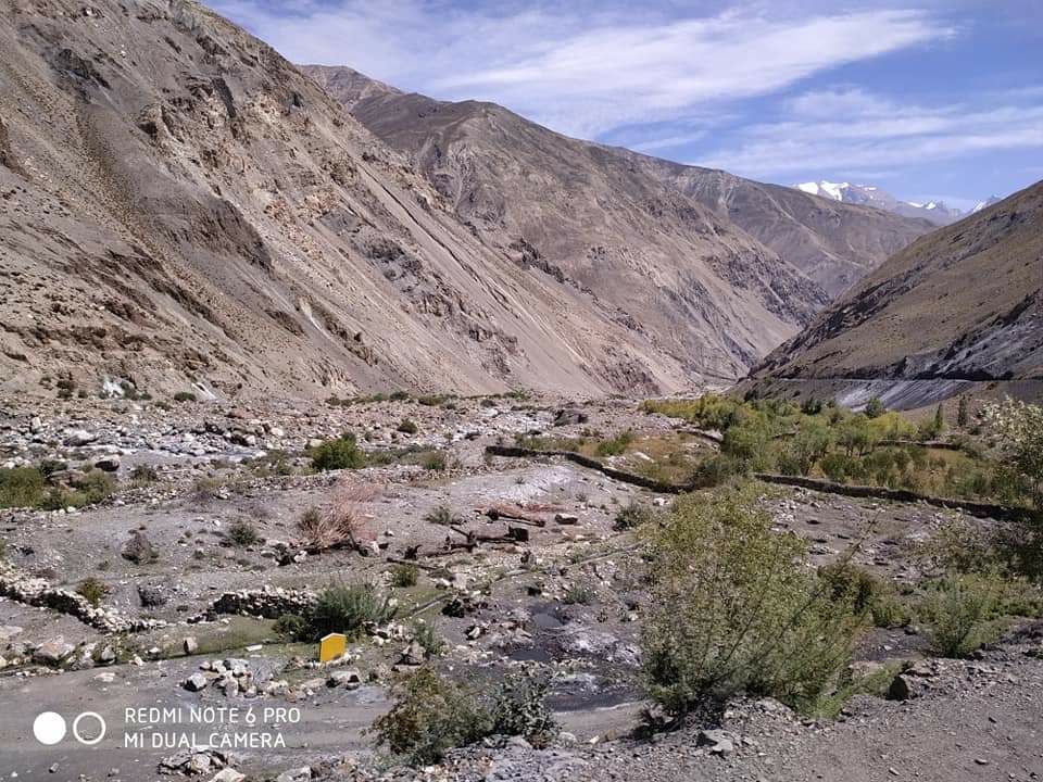Photo of Solo Spiti Valley Travel by Public Transport by Soumyajeet Ghosal