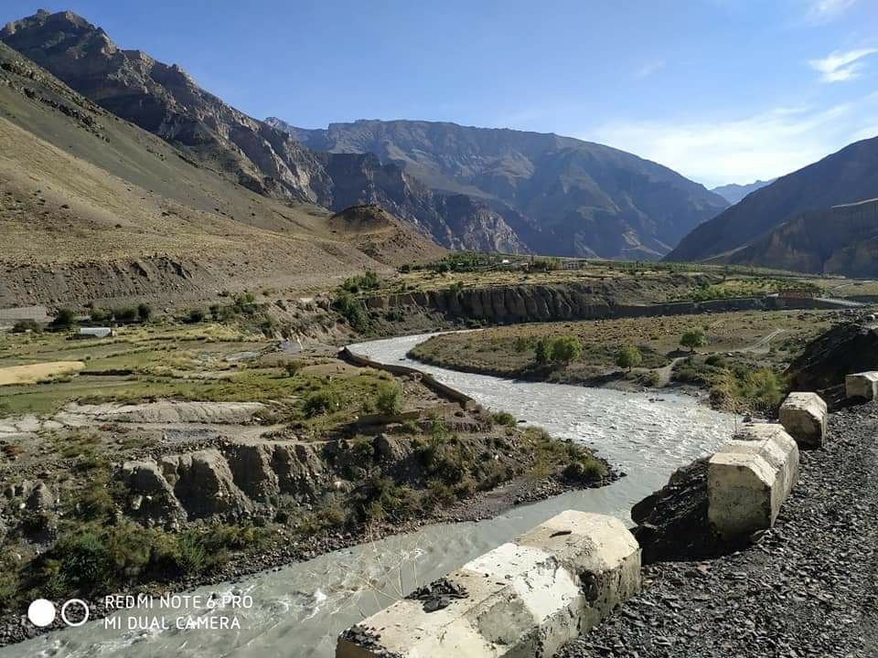 Photo of Solo Spiti Valley Travel by Public Transport by Soumyajeet Ghosal