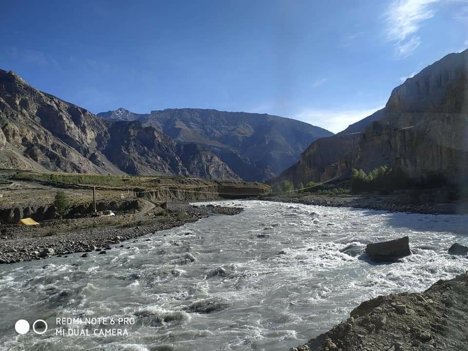 Photo of Solo Spiti Valley Travel by Public Transport by Soumyajeet Ghosal
