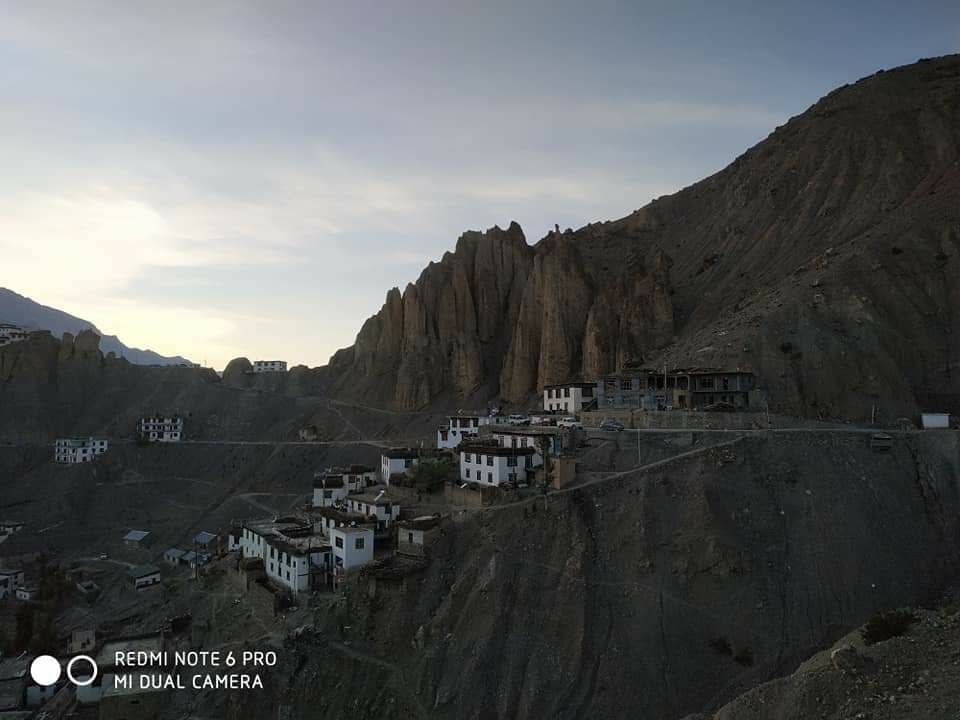 Photo of Solo Spiti Valley Travel by Public Transport by Soumyajeet Ghosal