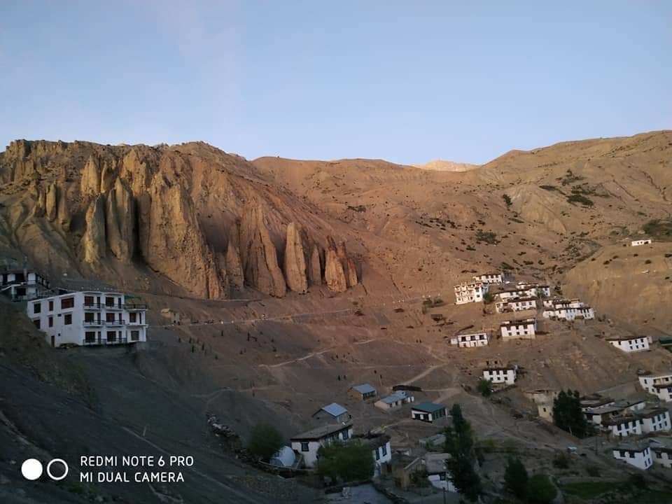 Photo of Solo Spiti Valley Travel by Public Transport by Soumyajeet Ghosal