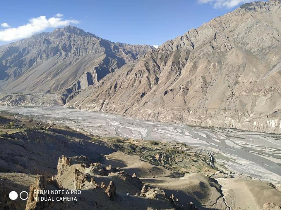 Photo of Solo Spiti Valley Travel by Public Transport by Soumyajeet Ghosal