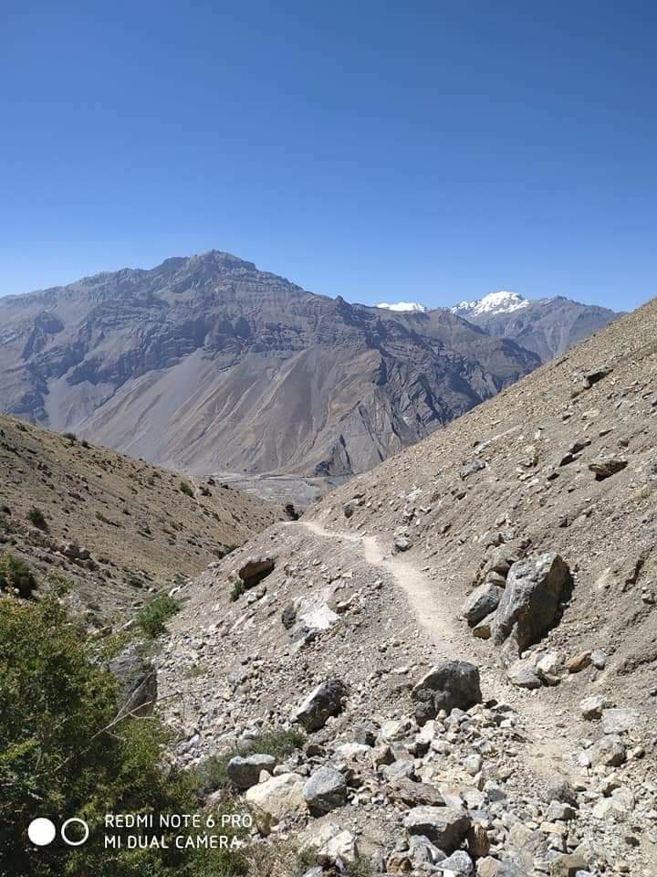 Photo of Solo Spiti Valley Travel by Public Transport by Soumyajeet Ghosal