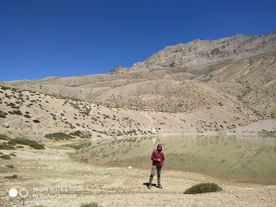 Photo of Solo Spiti Valley Travel by Public Transport by Soumyajeet Ghosal