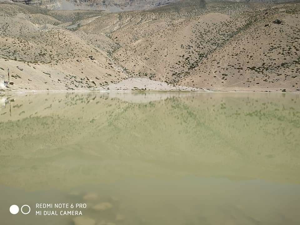 Photo of Solo Spiti Valley Travel by Public Transport by Soumyajeet Ghosal