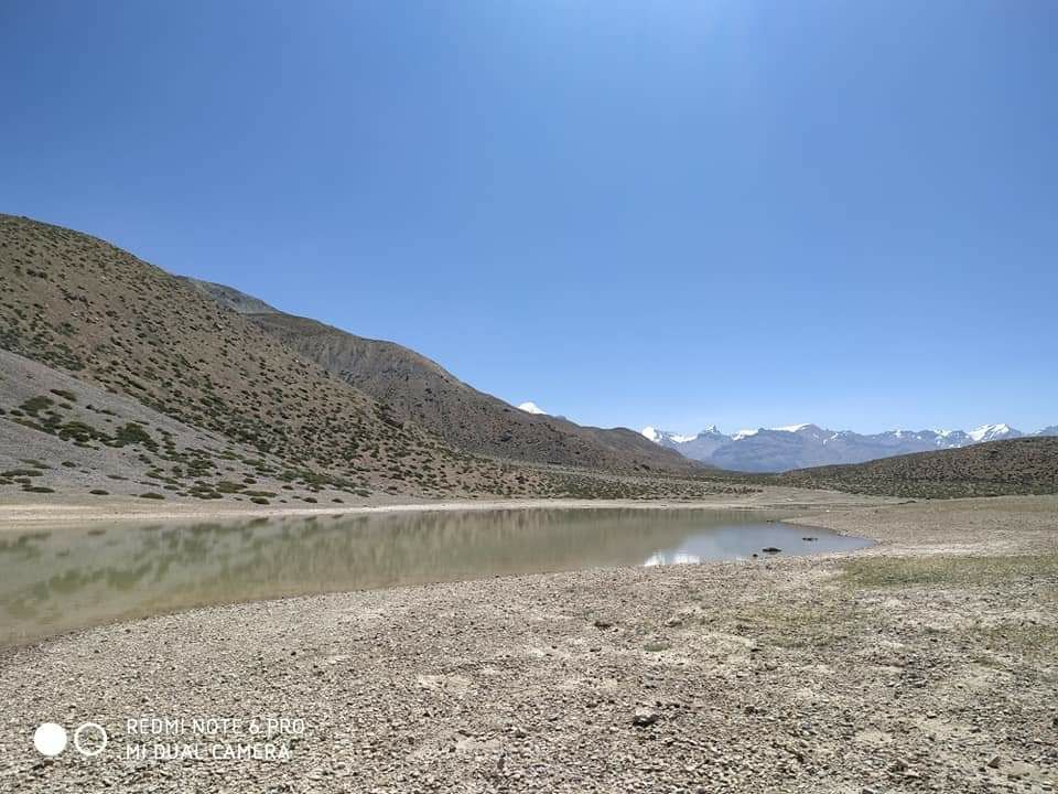 Photo of Solo Spiti Valley Travel by Public Transport by Soumyajeet Ghosal