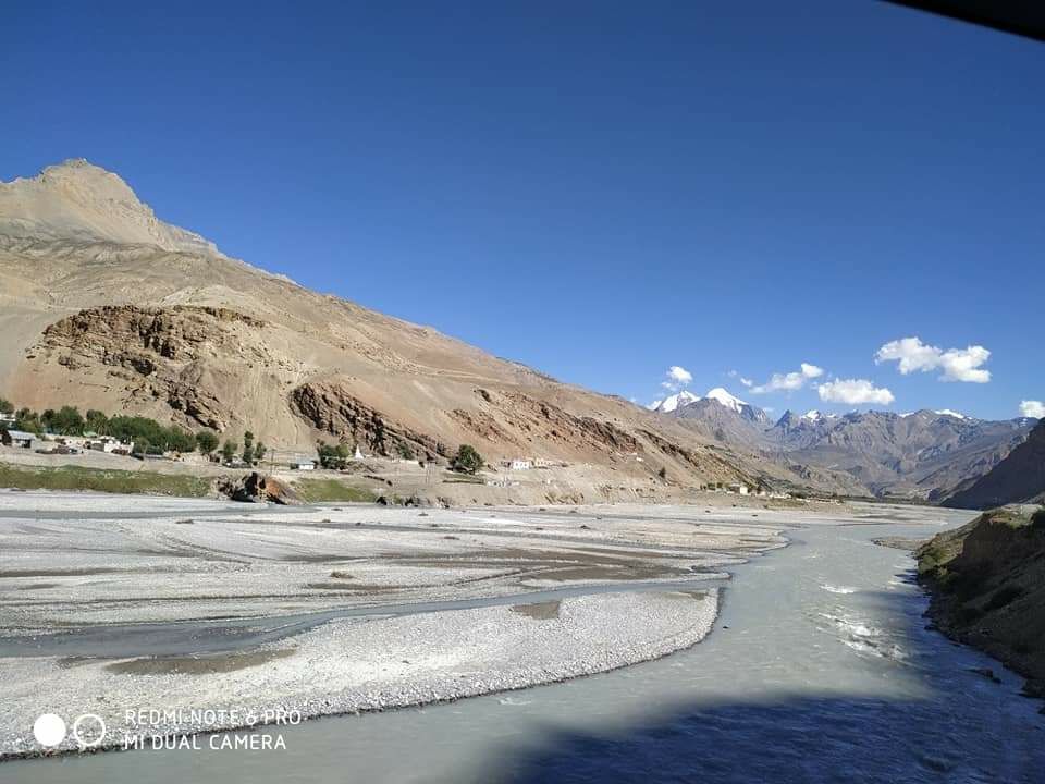 Photo of Solo Spiti Valley Travel by Public Transport by Soumyajeet Ghosal