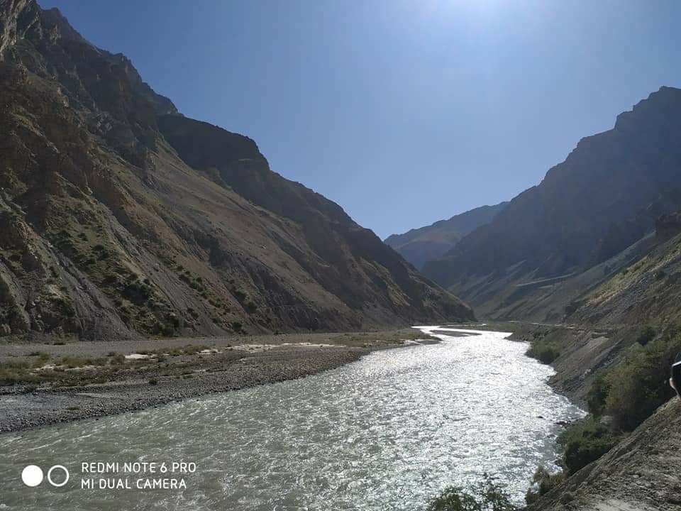 Photo of Solo Spiti Valley Travel by Public Transport by Soumyajeet Ghosal