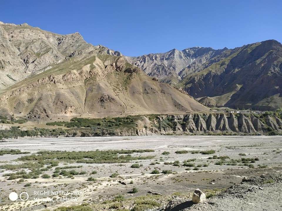 Photo of Solo Spiti Valley Travel by Public Transport by Soumyajeet Ghosal