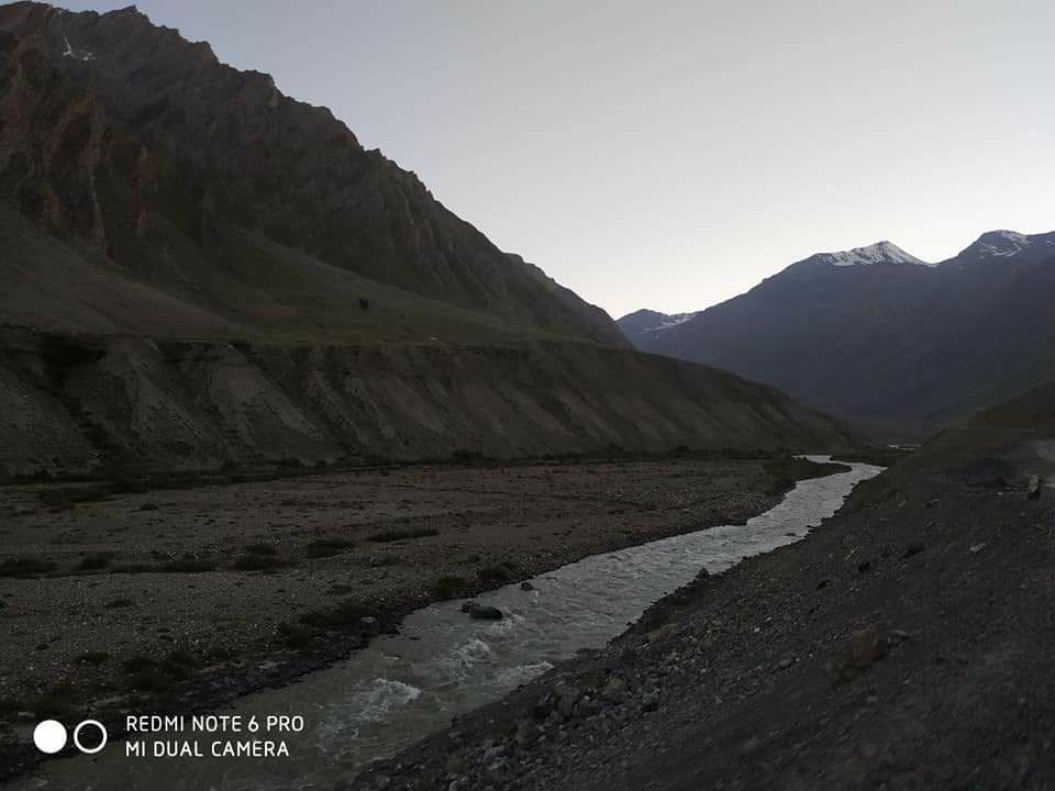 Photo of Solo Spiti Valley Travel by Public Transport by Soumyajeet Ghosal