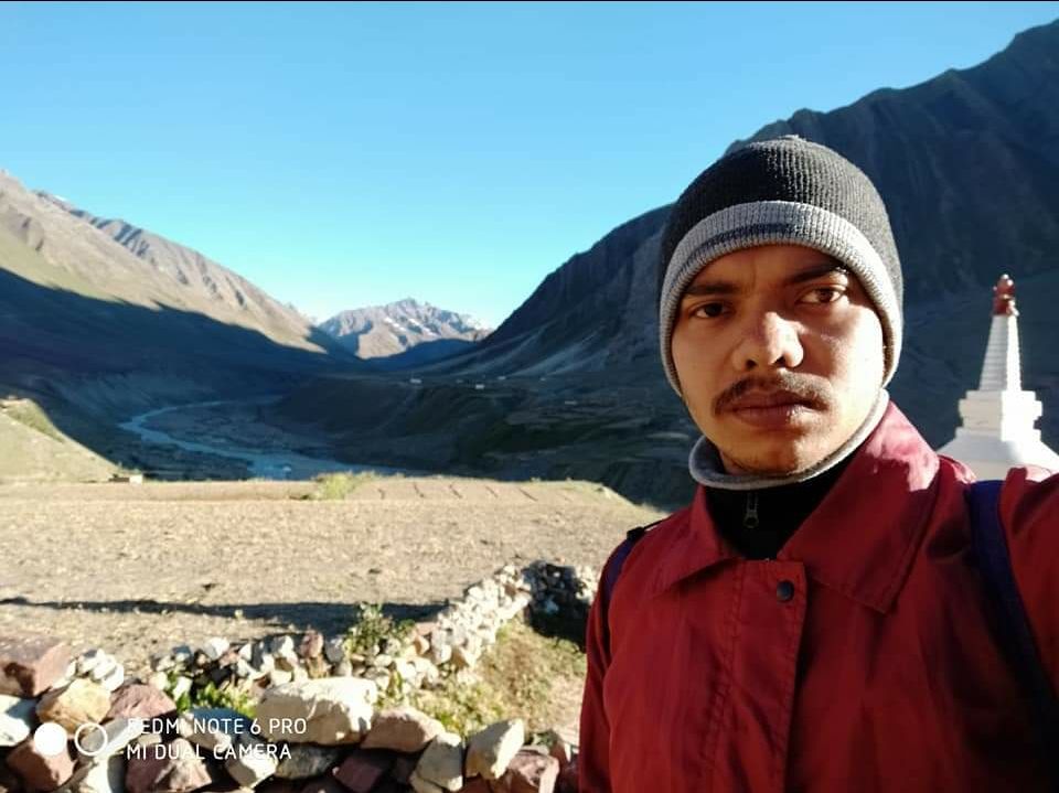 Photo of Solo Spiti Valley Travel by Public Transport by Soumyajeet Ghosal