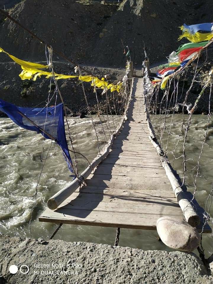 Photo of Solo Spiti Valley Travel by Public Transport by Soumyajeet Ghosal