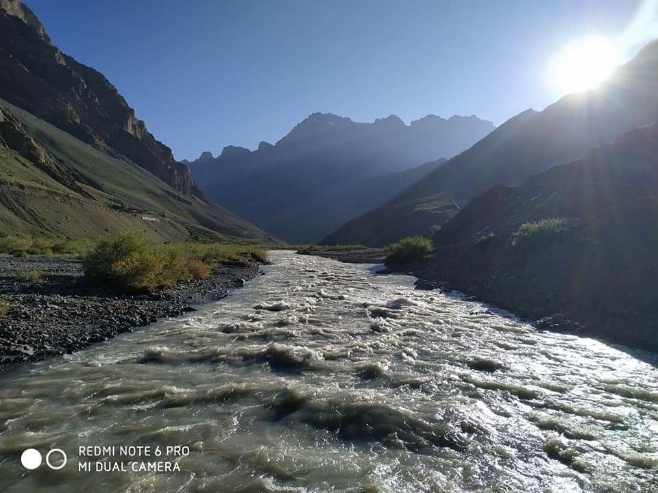Photo of Solo Spiti Valley Travel by Public Transport by Soumyajeet Ghosal