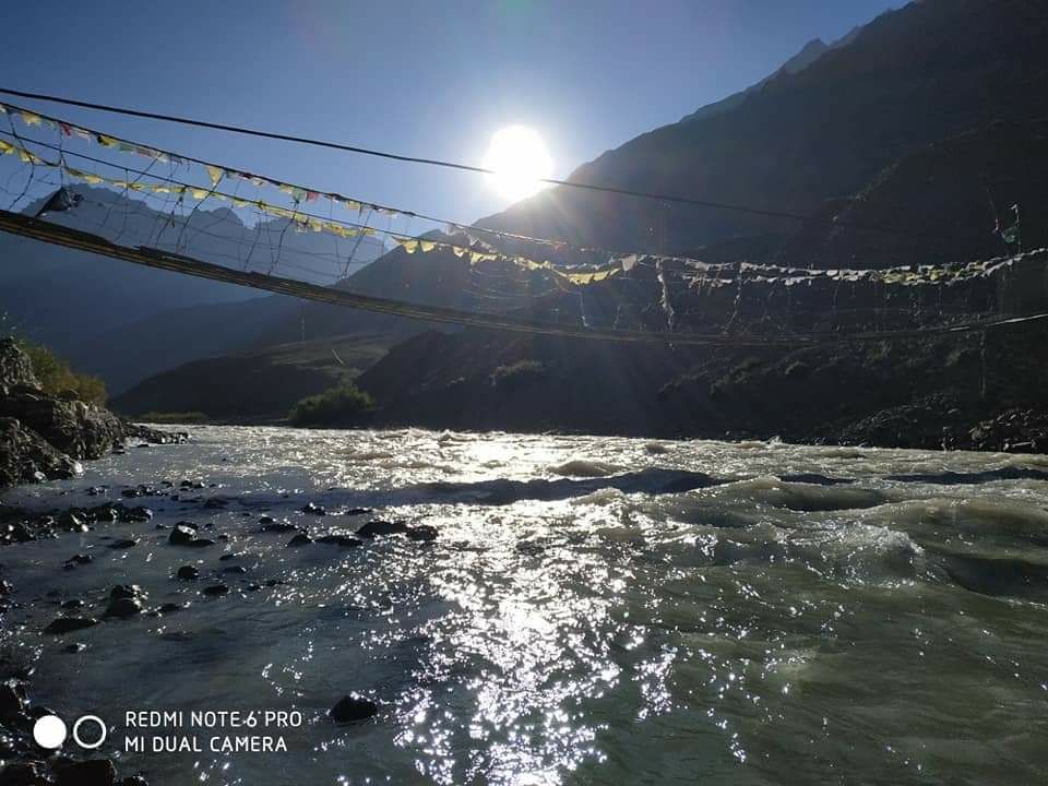 Photo of Solo Spiti Valley Travel by Public Transport by Soumyajeet Ghosal