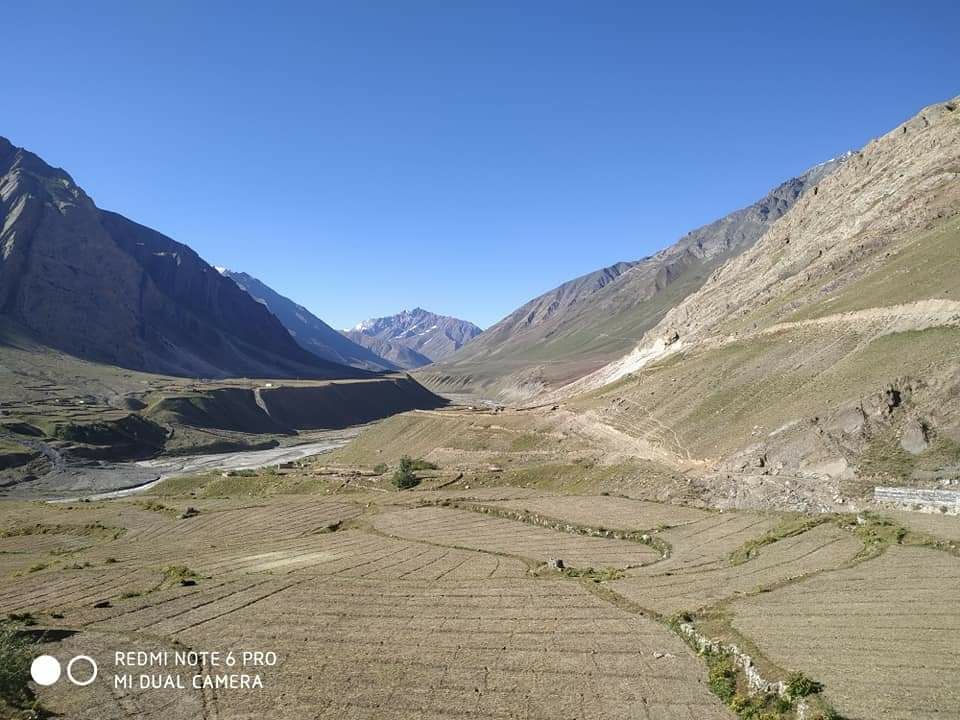 Photo of Solo Spiti Valley Travel by Public Transport by Soumyajeet Ghosal