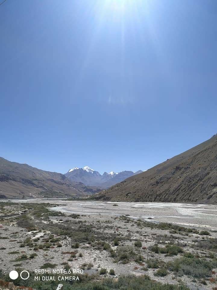 Photo of Solo Spiti Valley Travel by Public Transport by Soumyajeet Ghosal