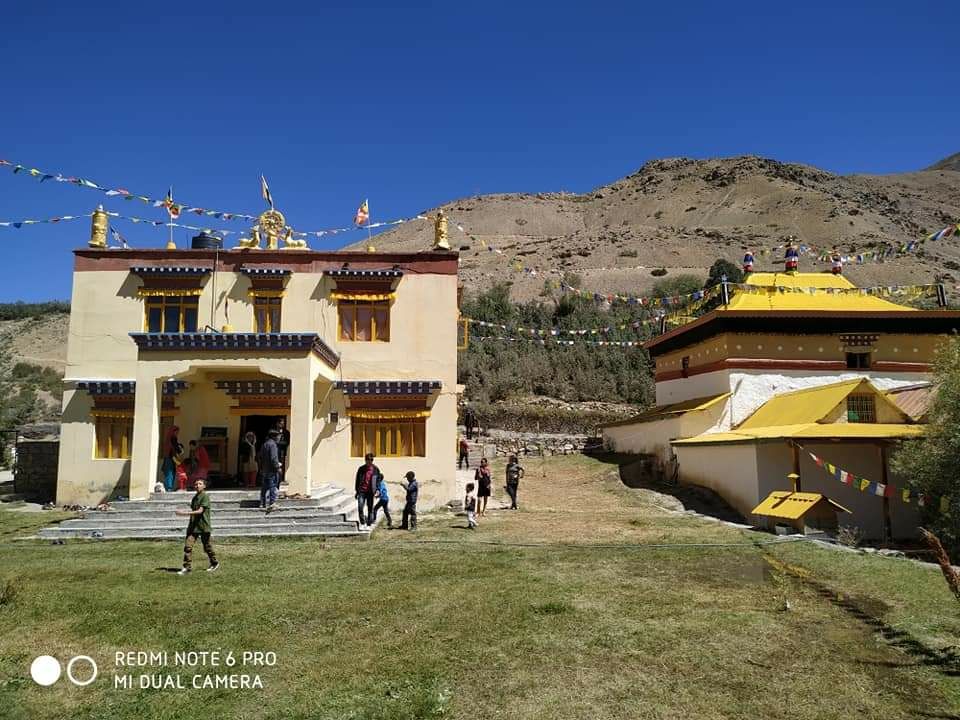 Photo of Solo Spiti Valley Travel by Public Transport by Soumyajeet Ghosal