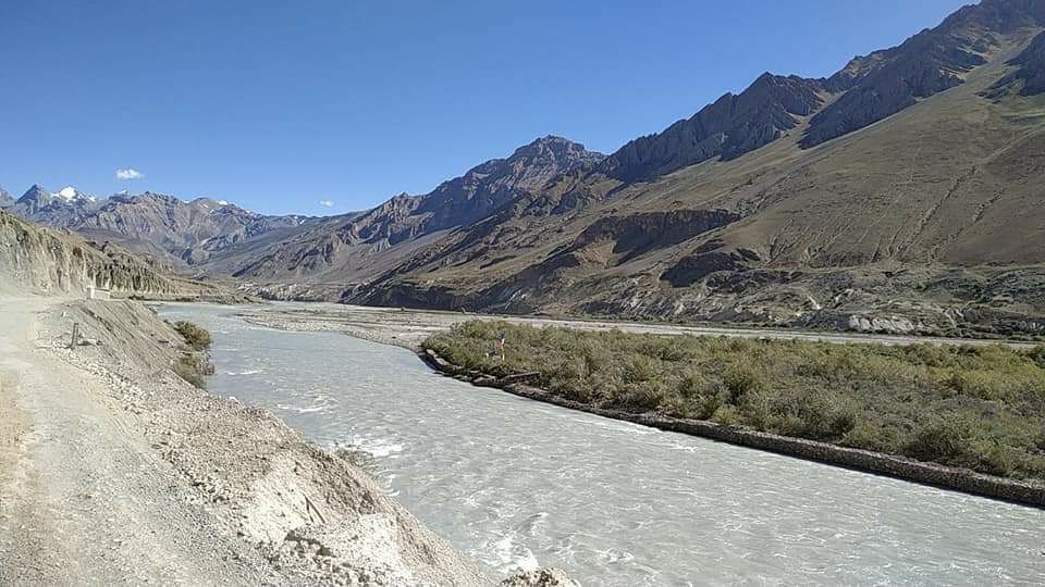Photo of Solo Spiti Valley Travel by Public Transport by Soumyajeet Ghosal
