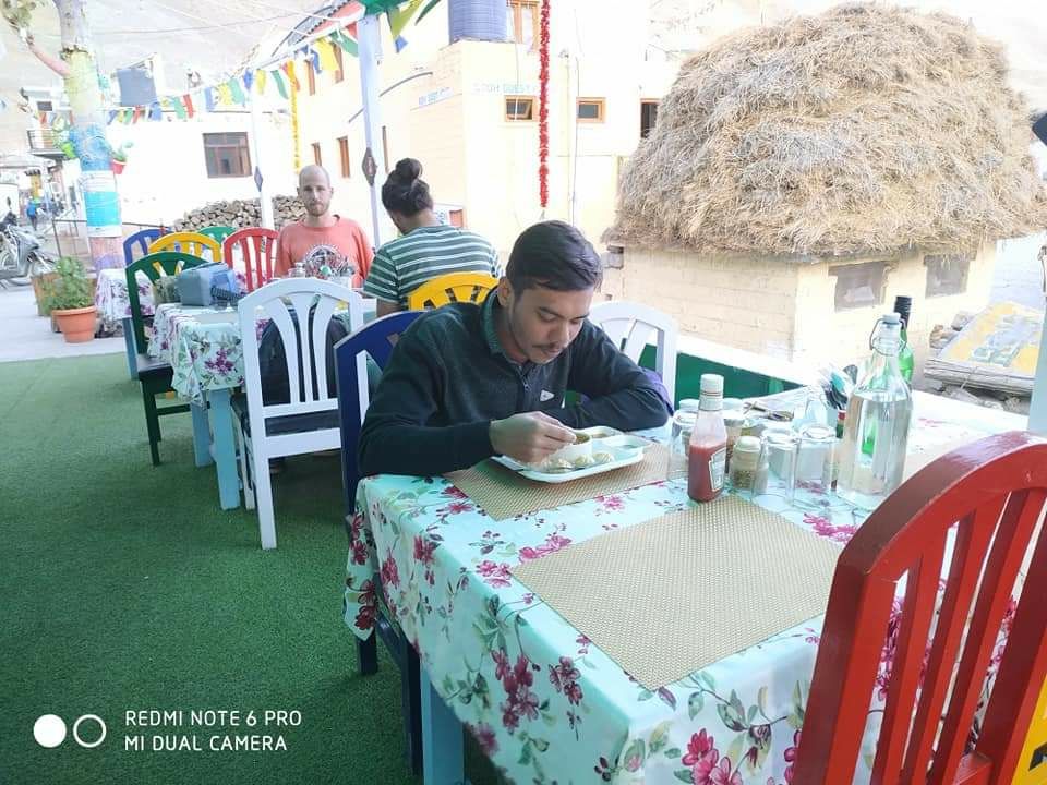 Photo of Solo Spiti Valley Travel by Public Transport by Soumyajeet Ghosal