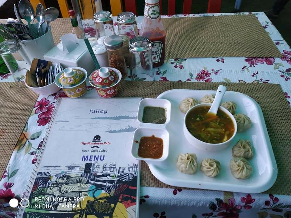 Photo of Solo Spiti Valley Travel by Public Transport by Soumyajeet Ghosal