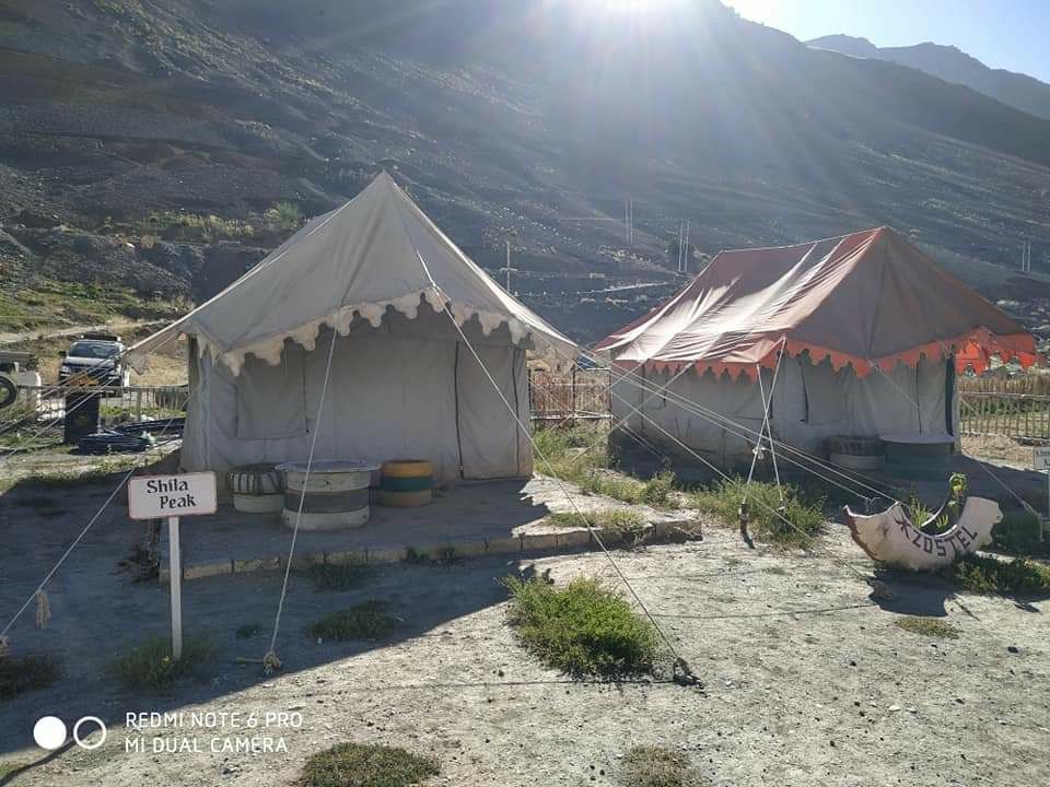 Photo of Solo Spiti Valley Travel by Public Transport by Soumyajeet Ghosal