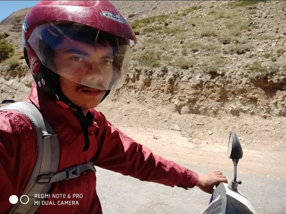 Photo of Solo Spiti Valley Travel by Public Transport by Soumyajeet Ghosal