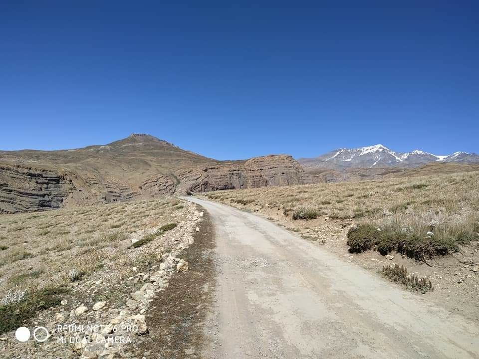 Photo of Solo Spiti Valley Travel by Public Transport by Soumyajeet Ghosal