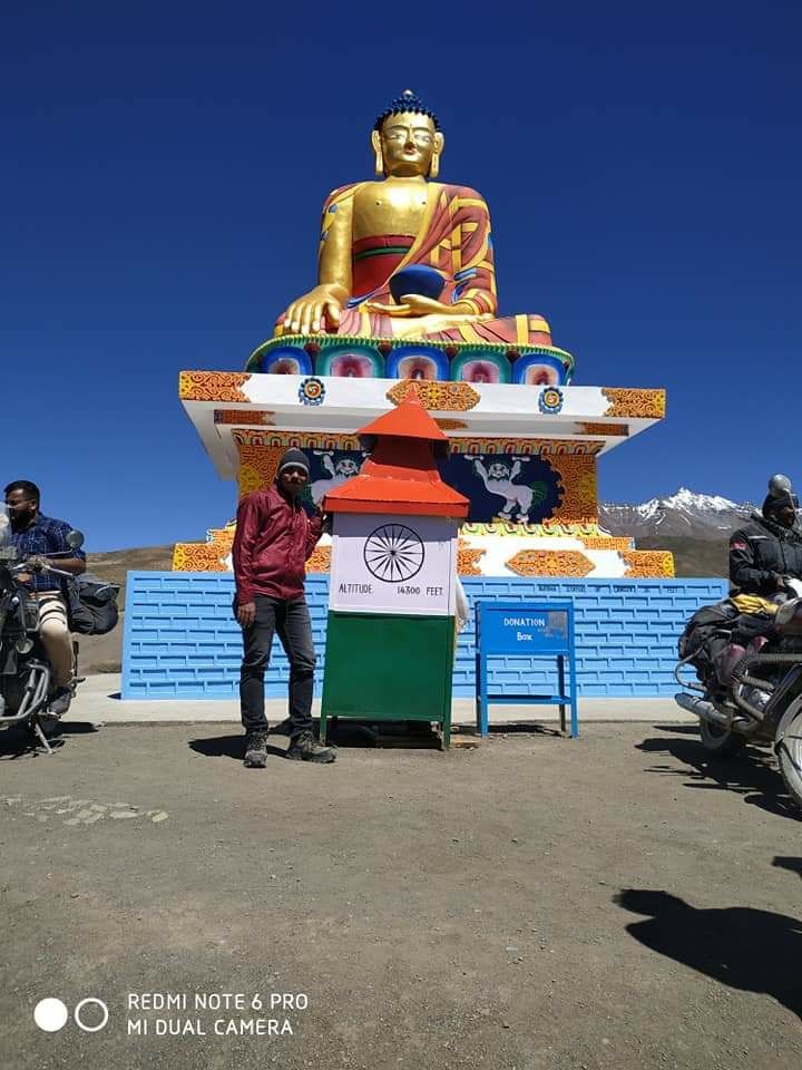 Photo of Solo Spiti Valley Travel by Public Transport by Soumyajeet Ghosal