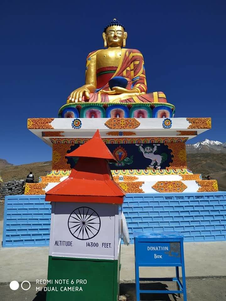Photo of Solo Spiti Valley Travel by Public Transport by Soumyajeet Ghosal