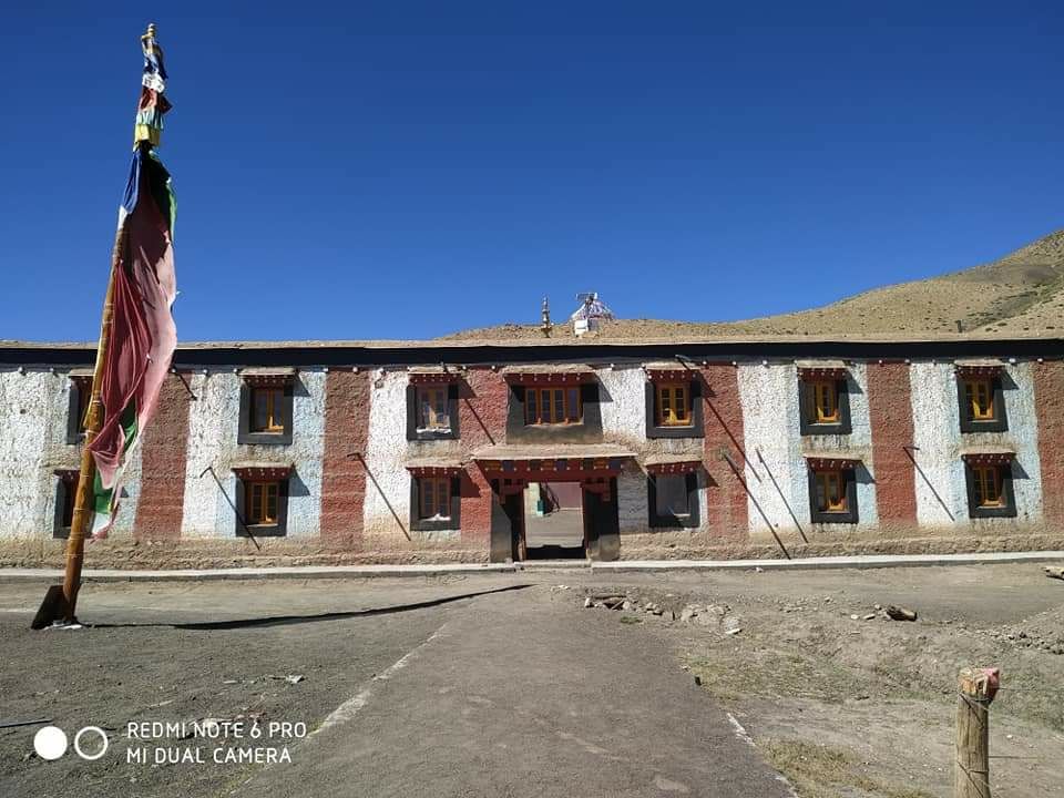 Photo of Solo Spiti Valley Travel by Public Transport by Soumyajeet Ghosal