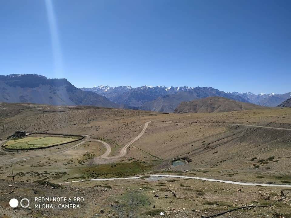 Photo of Solo Spiti Valley Travel by Public Transport by Soumyajeet Ghosal