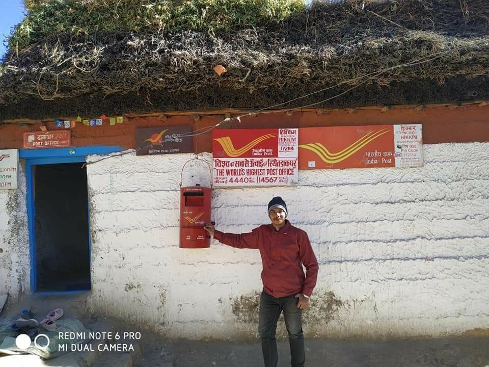 Photo of Solo Spiti Valley Travel by Public Transport by Soumyajeet Ghosal