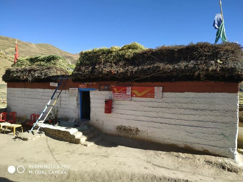 Photo of Solo Spiti Valley Travel by Public Transport by Soumyajeet Ghosal