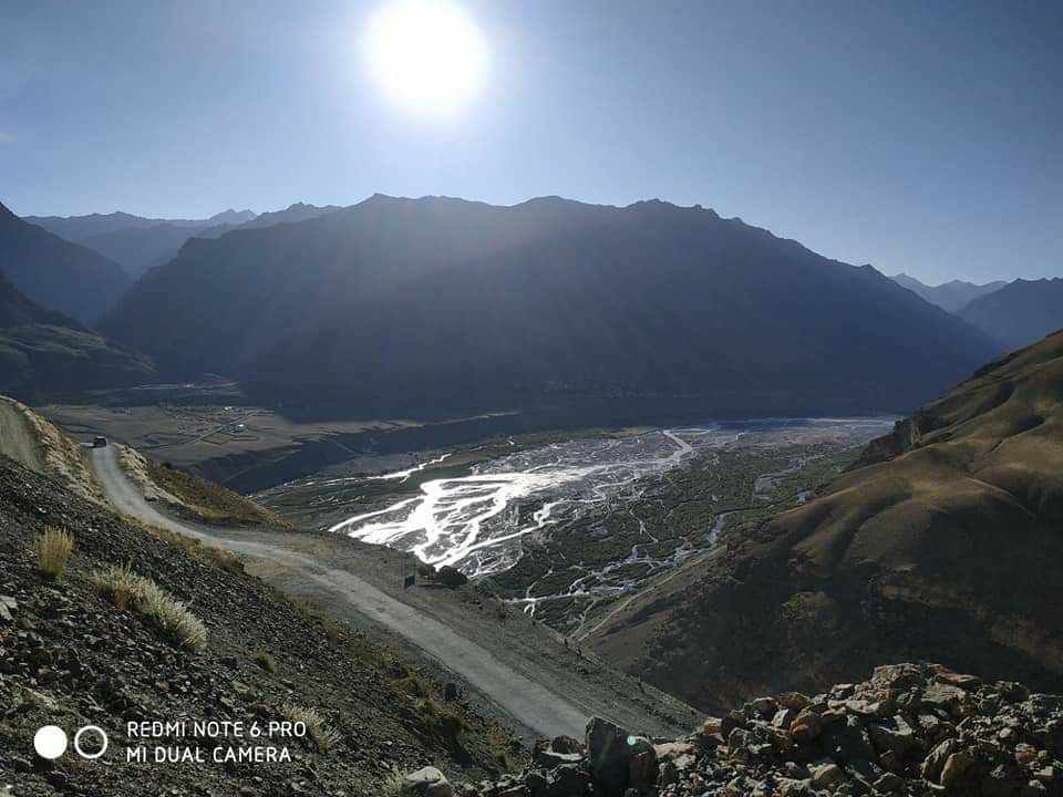 Photo of Solo Spiti Valley Travel by Public Transport by Soumyajeet Ghosal