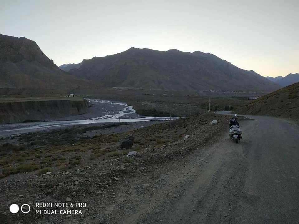 Photo of Solo Spiti Valley Travel by Public Transport by Soumyajeet Ghosal