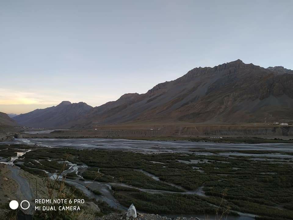 Photo of Solo Spiti Valley Travel by Public Transport by Soumyajeet Ghosal