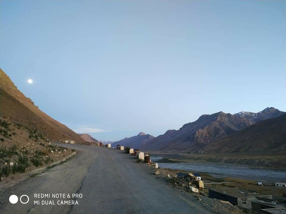 Photo of Solo Spiti Valley Travel by Public Transport by Soumyajeet Ghosal