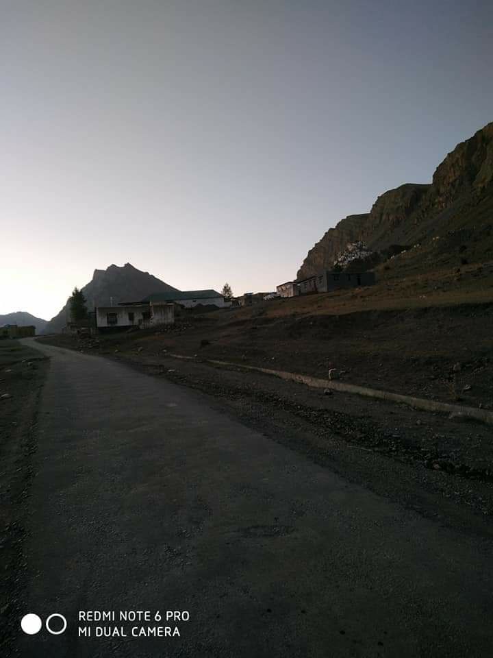 Photo of Solo Spiti Valley Travel by Public Transport by Soumyajeet Ghosal