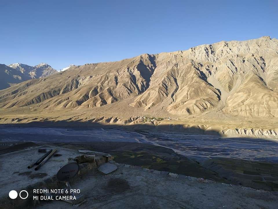 Photo of Solo Spiti Valley Travel by Public Transport by Soumyajeet Ghosal